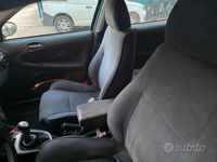 Usata Alfa Romeo 147 2007 Grigio Utilitaria