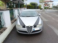 usata Alfa Romeo GT GT1.9 jtd mjt Distinctive