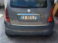 Usata Lancia Musa 69 CV (50 kW) 2005 Other Monovolume