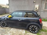 Usata Mini Cooper Coupé 2020 Blu Coupé