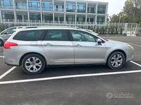 Usata Citroën C5 2009 Station wagon