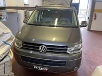 Usata VW California California 179 CV (131 kW) 2012 Grigio Furgone