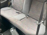 Usata Nissan Micra 54 CV (39 kW) 1997 Nero Utilitaria