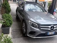 Usata Mercedes GLC220 170 CV (125 kW) 2016 SUV