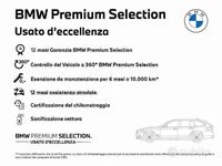 Usata BMW X6 M Competition Edition 625 CV (459 kW) 2022 Grigio SUV