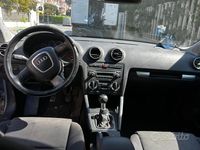 Usata Audi A3 140 CV (102 kW) 2004 Utilitaria