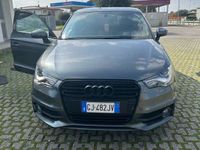 usata Audi A1 Sportback 1.2 tfsi S Line Edition