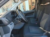 Usata Citroën Jumpy 120 CV (88 kW) 2021 Monovolume