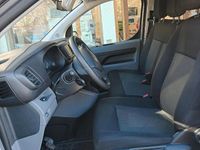 Usata Citroën Jumpy 2021 Monovolume