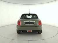Usata Mini Cooper 136 CV (100 kW) 2020 Grigio Utilitaria