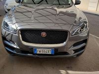 Occasion Jaguar F-Pace 180 ch (132 kW) 2019 SUV