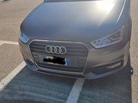 Usata Audi A1 95 CV (69 kW) 2016 Utilitaria