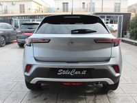 Usata Opel Mokka Ultimate 110 CV (80 kW) 2021 Grey artense metallizzato SUV