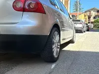 Usata VW Golf IV 140 CV (102 kW) 2005 Berlina