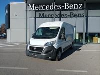 usata Fiat Ducato 33 MH2 2.3 mjt 180cv E6