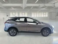 Usata Nissan Qashqai 158 CV (116 kW) 2022 Grigio SUV