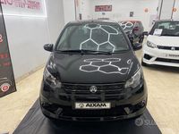 Usata Aixam City 2017 Nero Berlina