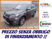Nuova Suzuki Vitara Cool 110 CV (80 kW) 2026 Grigio SUV