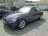 usata BMW 318 d Business aut.