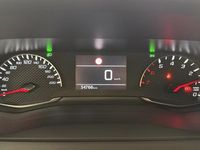 Usata Peugeot 208 Allure 101 CV (74 kW) 2023 Grigio Utilitaria