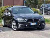 Usata BMW 530 Luxury Line 258 CV (189 kW) 2015 Station wagon