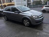 Usata Opel Astra 90 CV (66 kW) 2007 Berlina