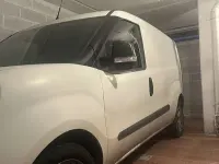 Usata Fiat Doblò Active 105 CV (77 kW) 2019 Monovolume