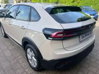 Usata VW Taigo Life 110 CV (80 kW) 2024 Ascot grey SUV