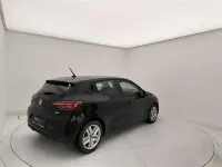 Usata Renault Clio Zen 140 CV (102 kW) 2022 Nero Utilitaria