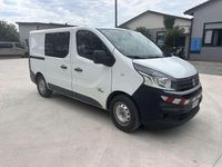Usata Fiat Talento 145 CV (106 kW) 2018 Bianco Monovolume