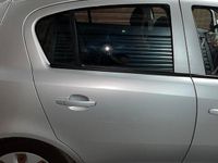 Usata Opel Corsa 2008 Utilitaria
