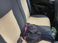 Usata Fiat Panda 77 CV (56 kW) 2010 Giallo Utilitaria