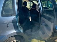 Usata Fiat Idea 2005 Monovolume