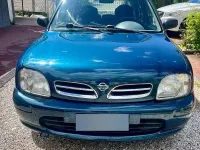 Usata Nissan Micra 54 CV (39 kW) 2000 Utilitaria