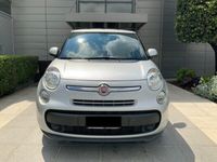 usata Fiat 500L Living 1.6 Multijet 105 CV Pop Star