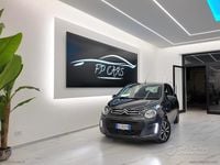 Usata Citroën C1 Feel 72 CV (52 kW) 2021 Grigio Utilitaria