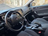 Usata Renault Mégane IV 120 CV (88 kW) 2016 Grigio Berlina