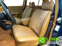 Usata Mercedes 280 SE 177 CV (130 kW) 1973 Blu Berlina