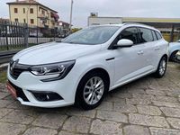 Usata Renault Mégane GrandTour Business 116 CV (85 kW) 2020 Other Station wagon