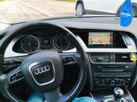 usata Audi A4 2.0 TDI 143CV F.AP. Ambiente euro 5