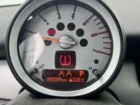 Occasion Mini Cooper D 90 ch (66 kW) 2008 Citadine