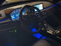 Usata DR DR 6.0 2024 Nero SUV