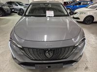 Usata Peugeot 308 Allure 130 CV (95 kW) 2024 Grigio Berlina