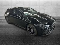 Usata Mercedes CLA250e Advanced Plus 218 CV (160 kW) 2023 Nero Berlina