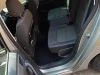 Usata VW Golf Sportsvan Advance 150 CV (110 kW) 2015 Grigio Monovolume