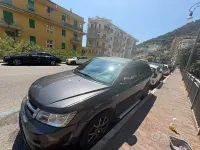 Usata Fiat Freemont 170 CV (125 kW) 2016 Grigio SUV