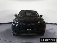 Usata DS Automobiles DS3 Crossback Performance 101 CV (74 kW) 2023 Nero SUV