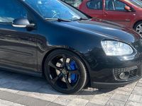 Usata VW Golf IV GTI 2005 Nero Berlina