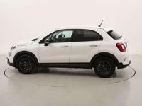 Usata Fiat 500X Club 95 CV (69 kW) 2022 Bianco SUV