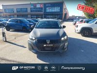 Nuova Peugeot 208 Allure 2025 Grigio Utilitaria